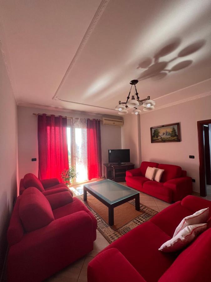 Flodril Apartment
