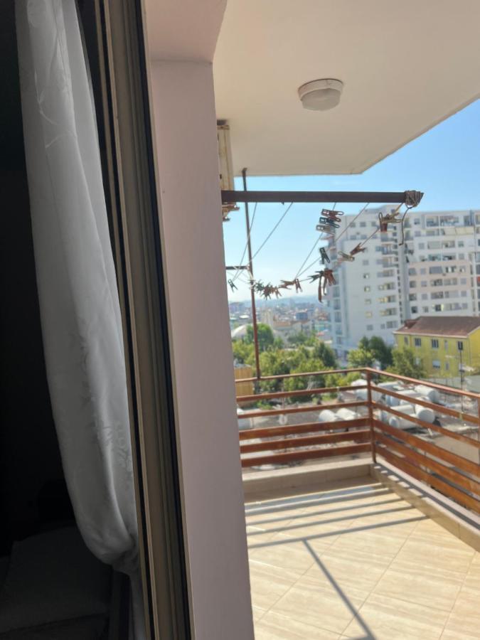 Apartment Flodril Durrës