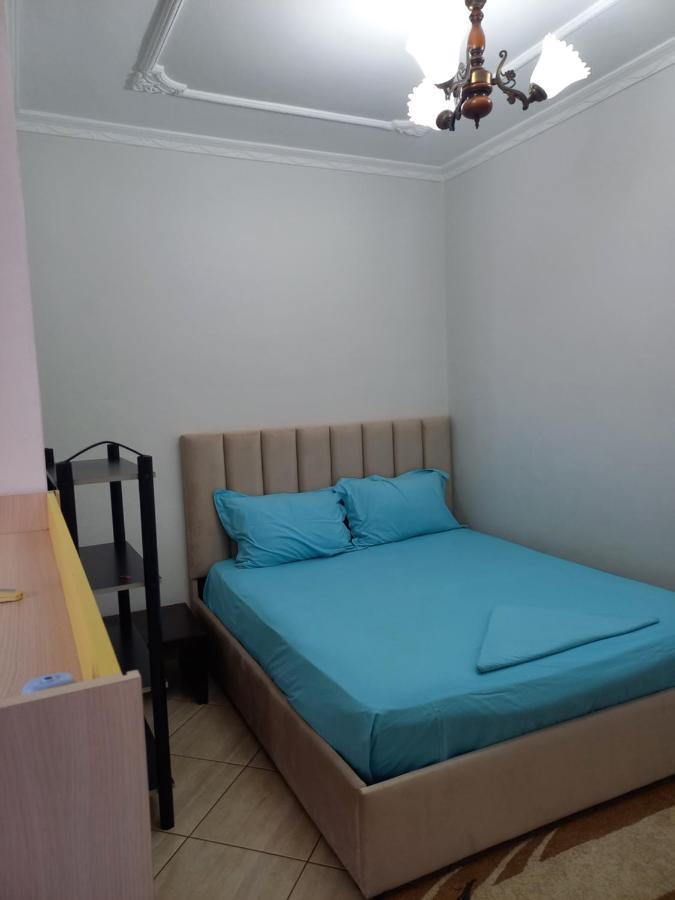 Apartment Flodril *