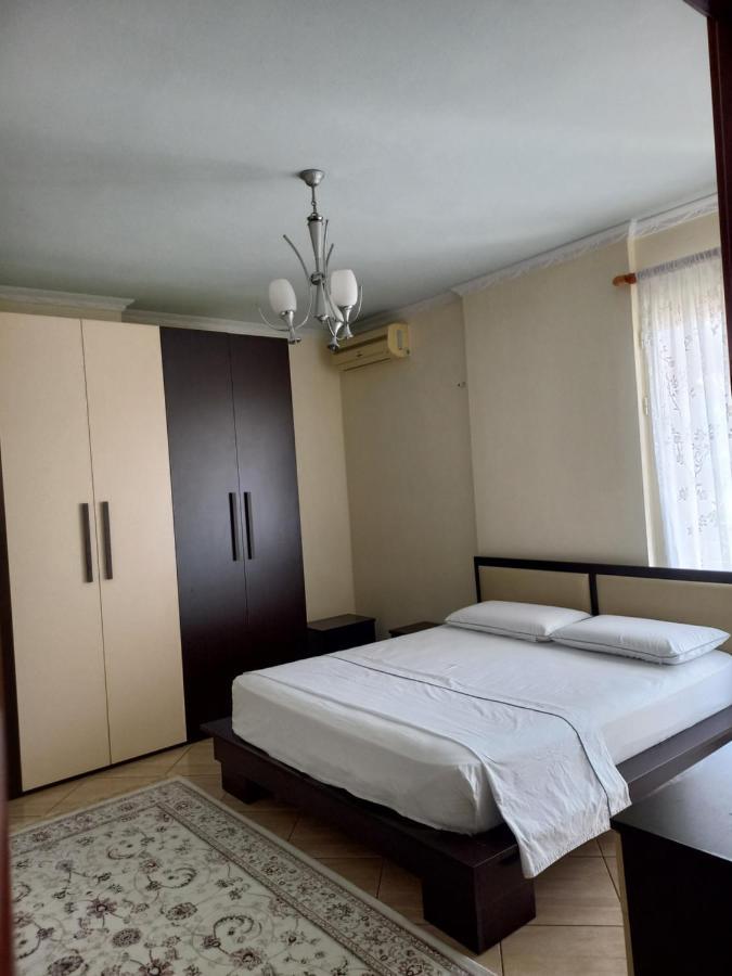 Apartment Flodril