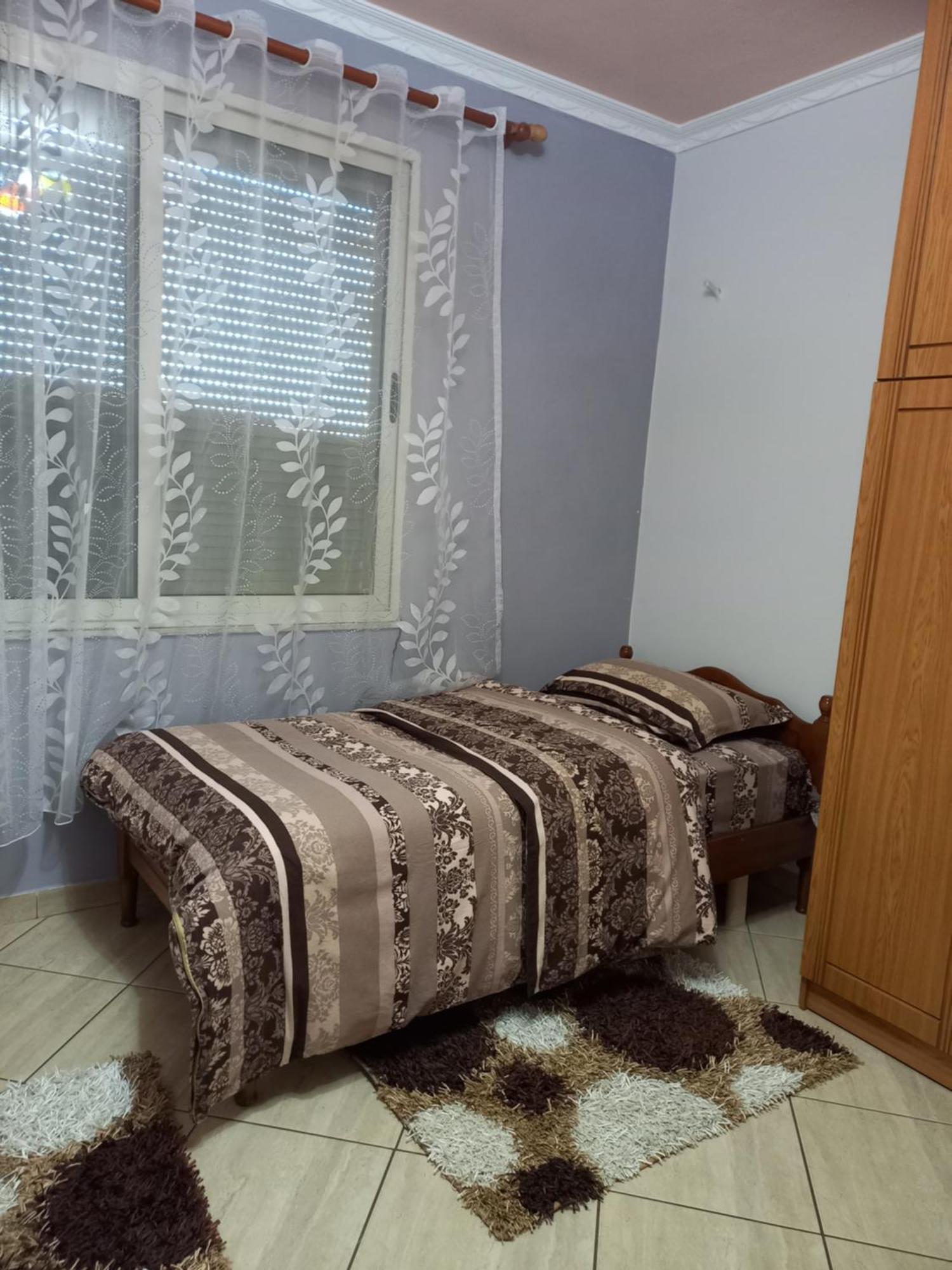Flodril Apartment